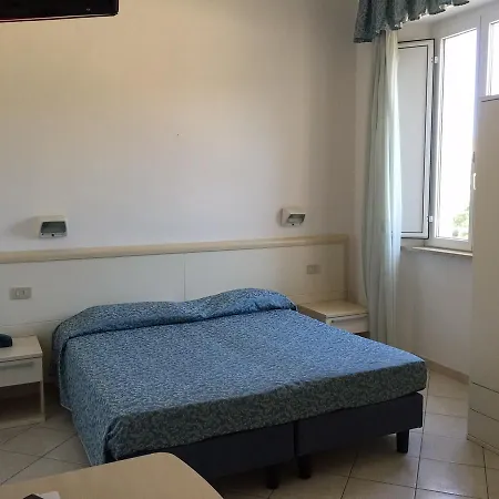 Hotel Lido 3*
