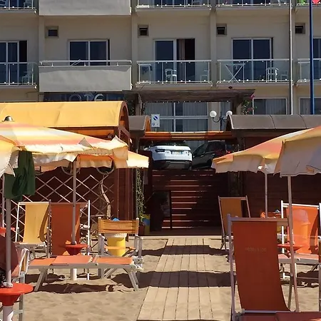 Hotel Lido Follonica