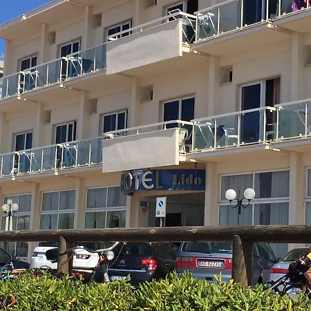 Hotel Lido Follonica