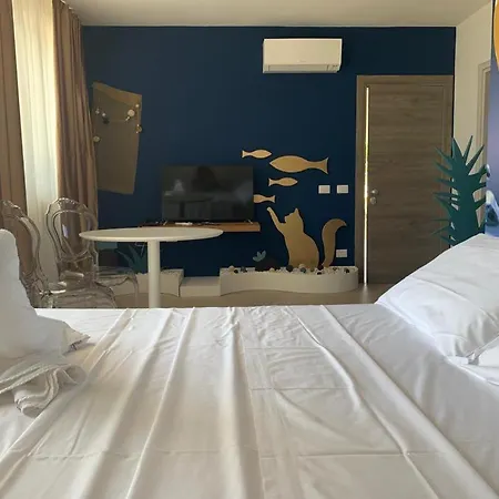 Hotel Lido Follonica