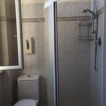 מלון Lido