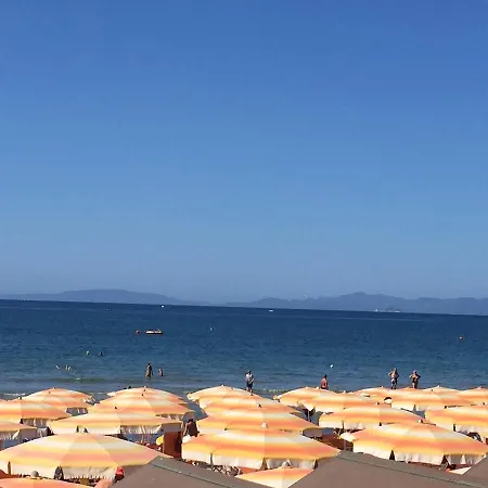 Lido Hotel Follonica