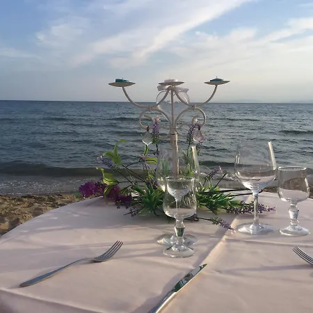 Lido Hotel Follonica