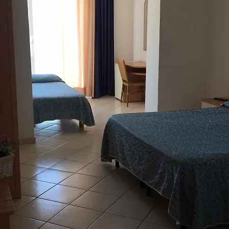 Otel Lido Follonica